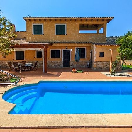 Ponton House, Villa With Pool, Close To Palma Town, Perfect Location Plamanyola Dış mekan fotoğraf