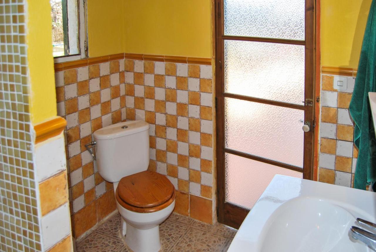 Ponton House, Villa With Pool, Close To Palma Town, Perfect Location Plamanyola Dış mekan fotoğraf