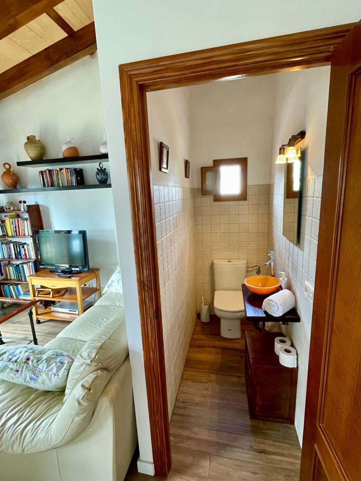Ponton House, Villa With Pool, Close To Palma Town, Perfect Location Plamanyola Dış mekan fotoğraf