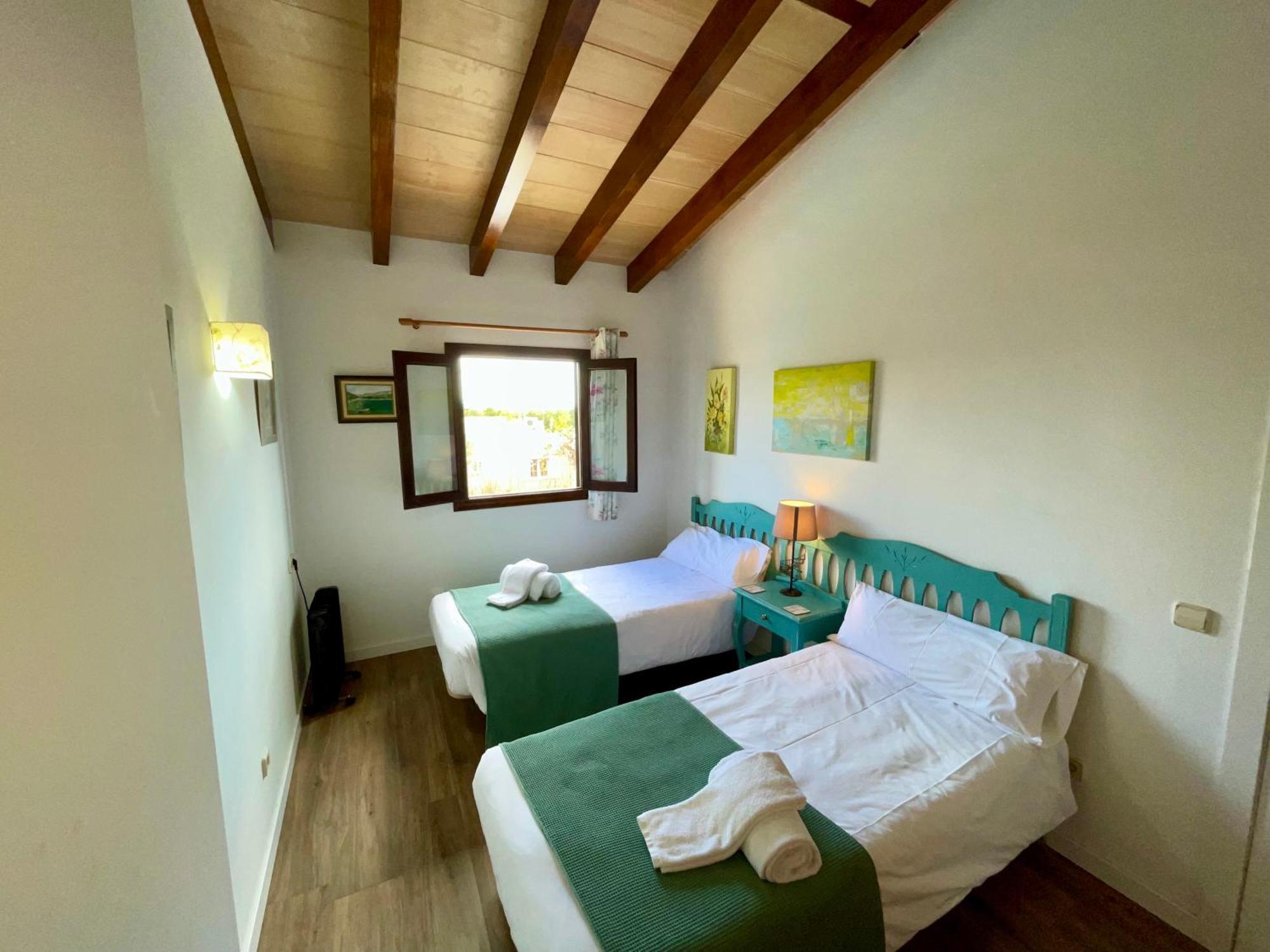 Ponton House, Villa With Pool, Close To Palma Town, Perfect Location Plamanyola Dış mekan fotoğraf