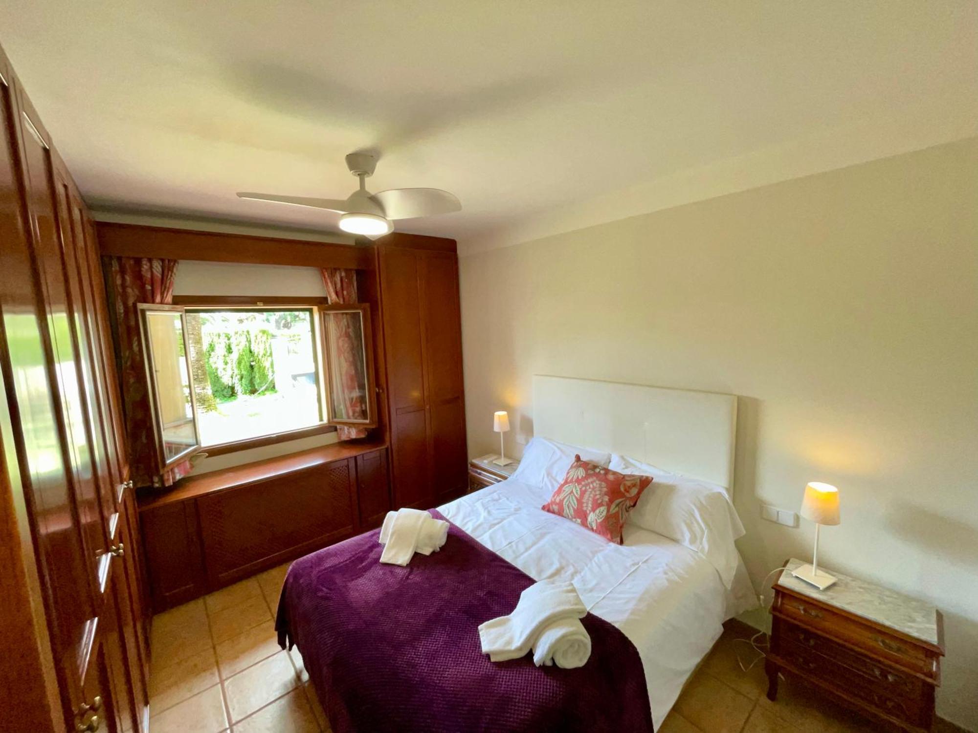 Ponton House, Villa With Pool, Close To Palma Town, Perfect Location Plamanyola Dış mekan fotoğraf