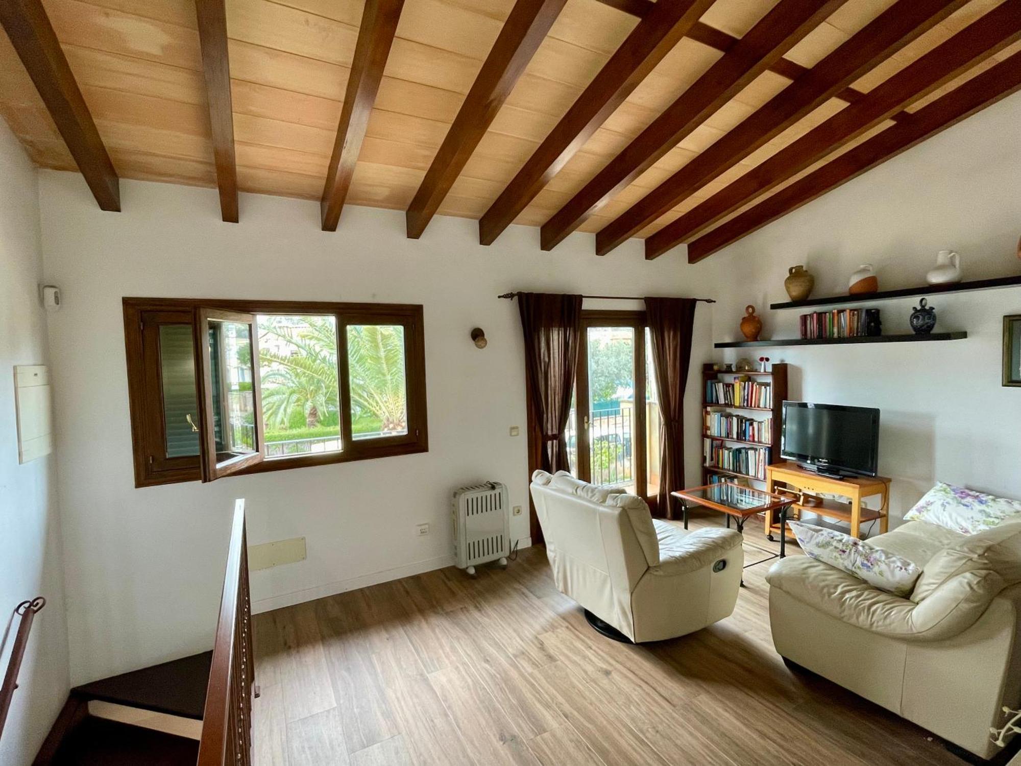 Ponton House, Villa With Pool, Close To Palma Town, Perfect Location Plamanyola Dış mekan fotoğraf