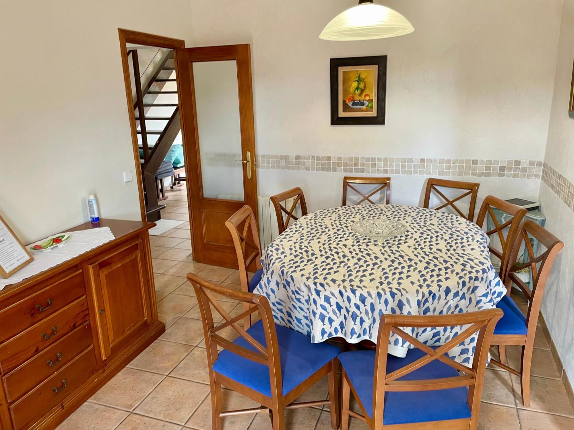 Ponton House, Villa With Pool, Close To Palma Town, Perfect Location Plamanyola Dış mekan fotoğraf