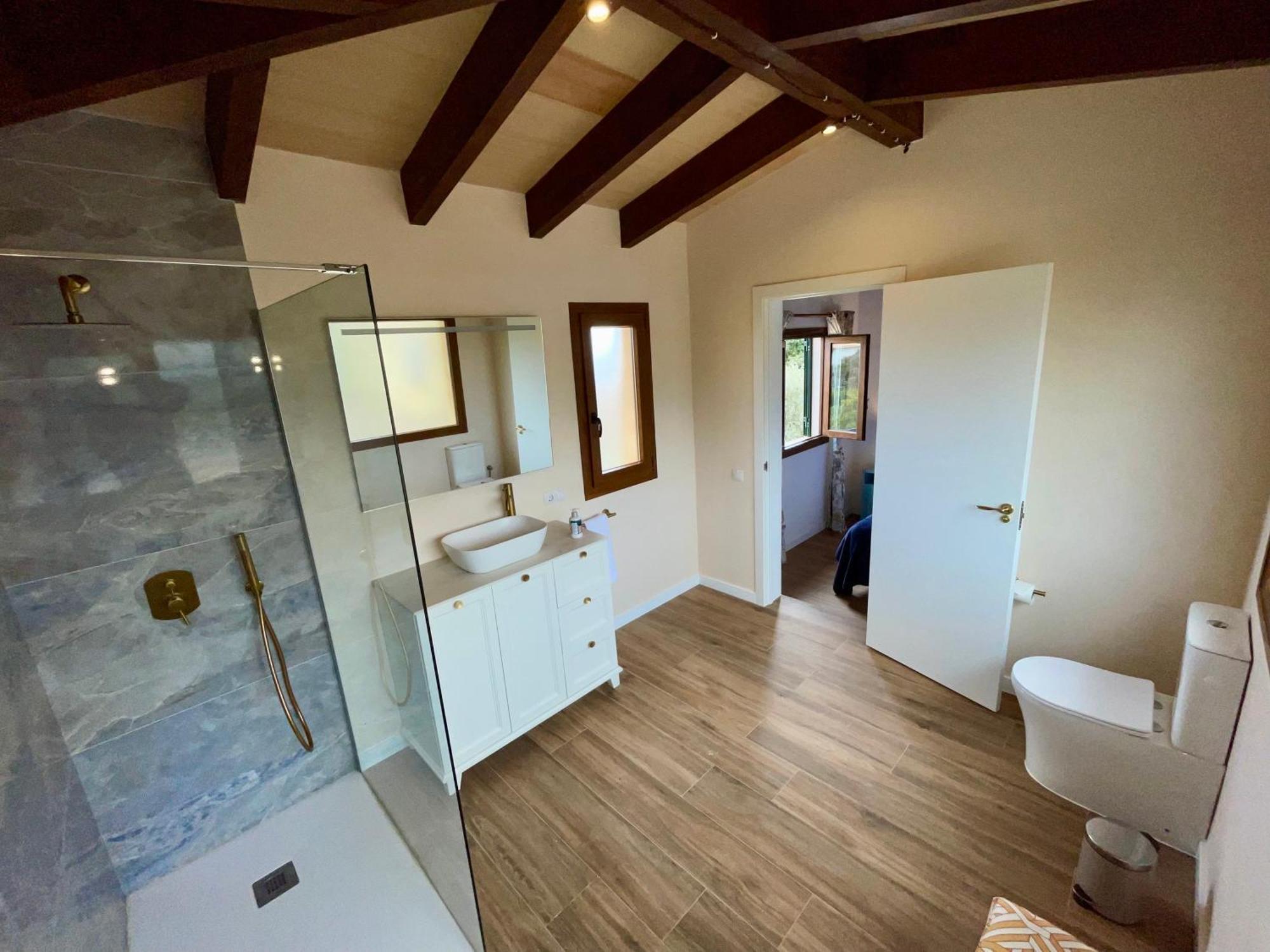 Ponton House, Villa With Pool, Close To Palma Town, Perfect Location Plamanyola Dış mekan fotoğraf